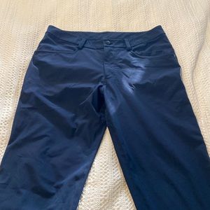 Lululemon original abc pant